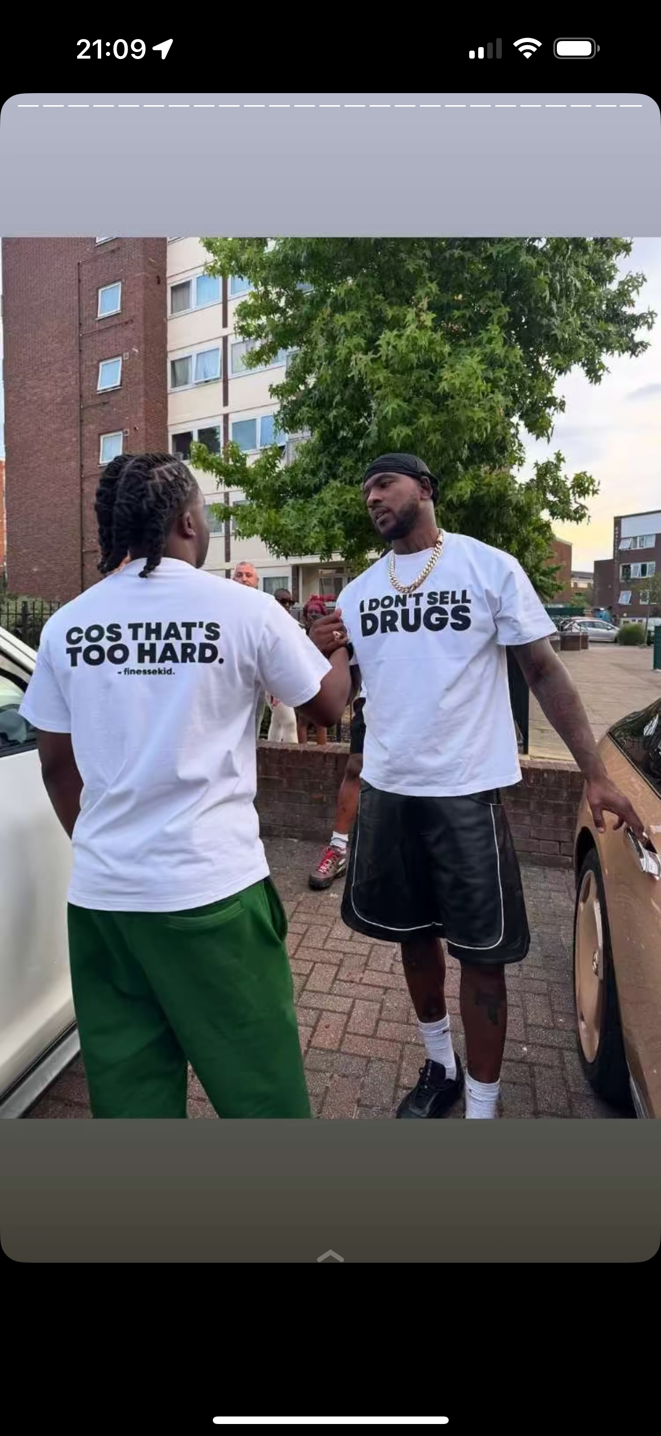 T-SHIRTS
