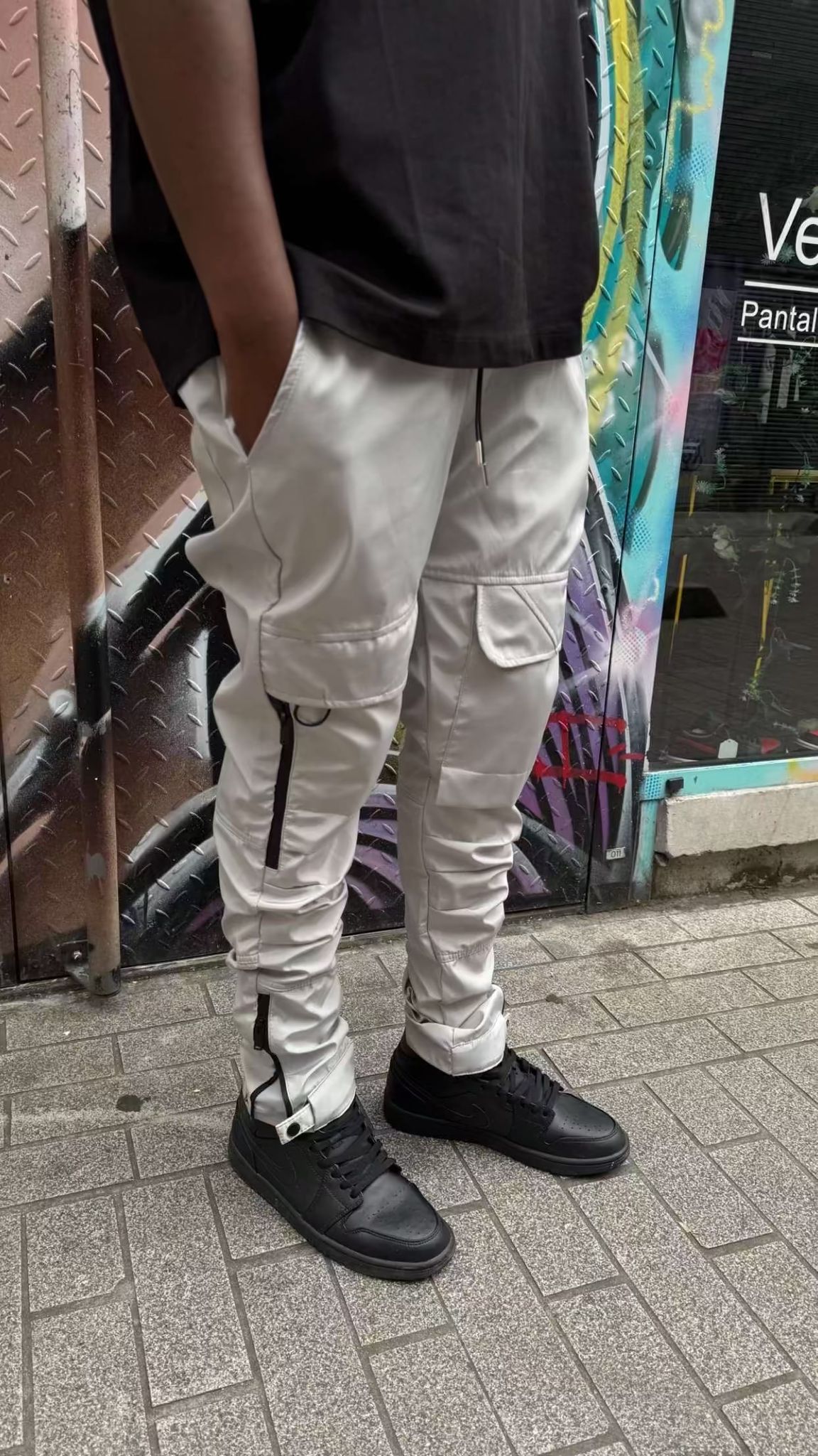 Cargo