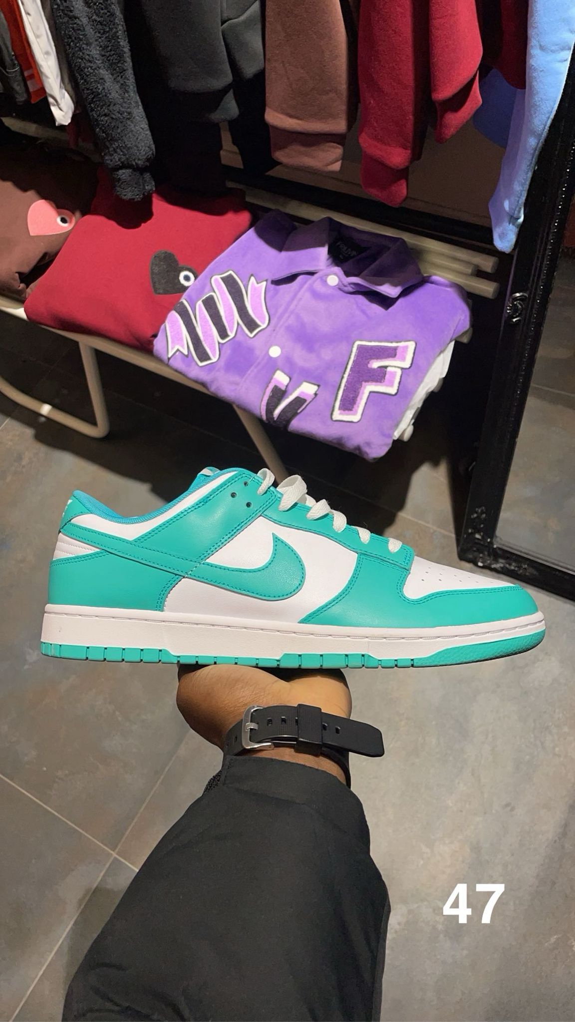 Sneakers