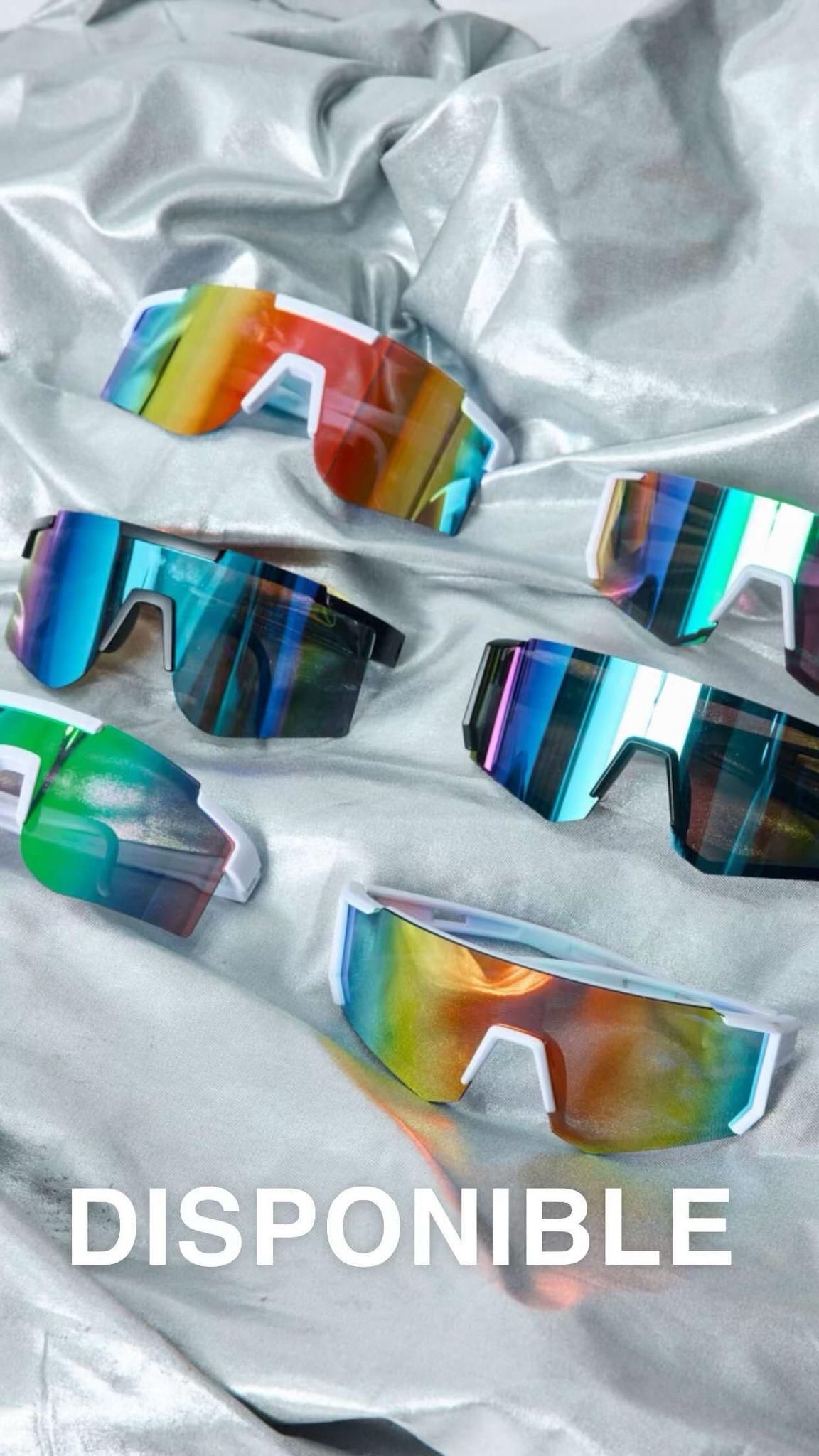 Lunettes