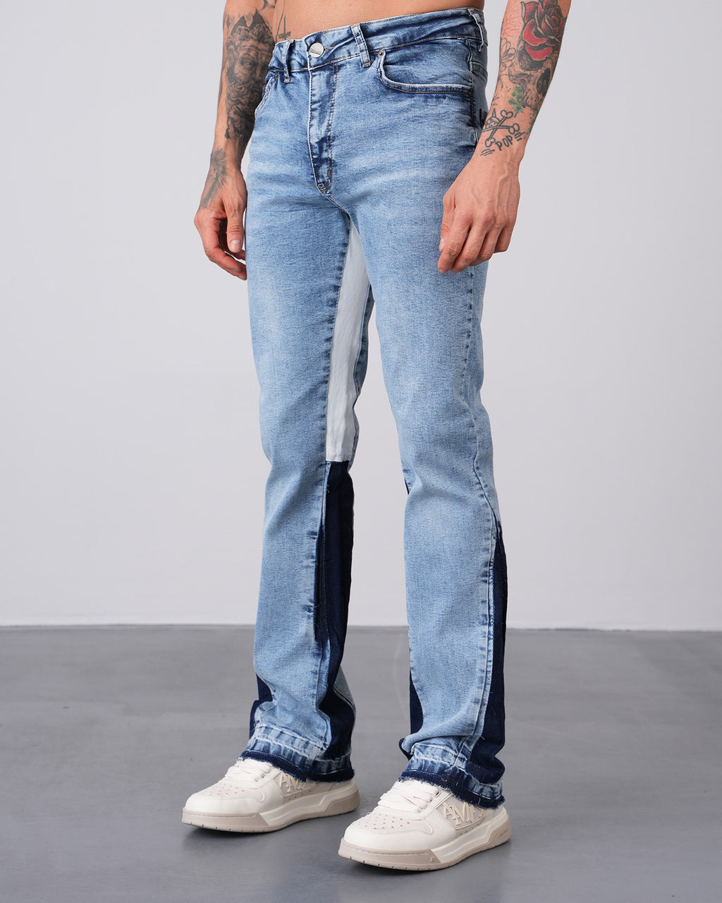 JEAN FLARE B1