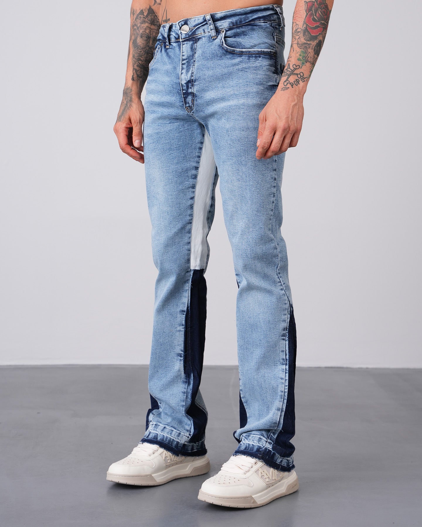 JEAN FLARE B1