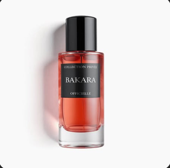 PARFUMS BAKARA