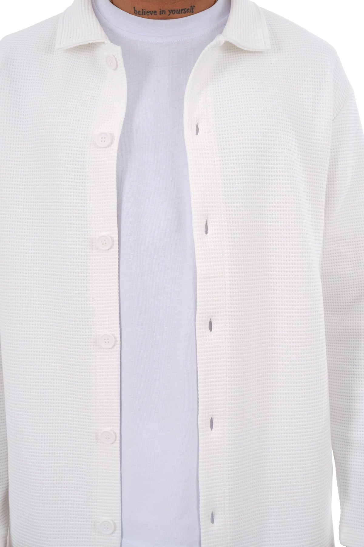 ENSEMBLE FULL WHITE