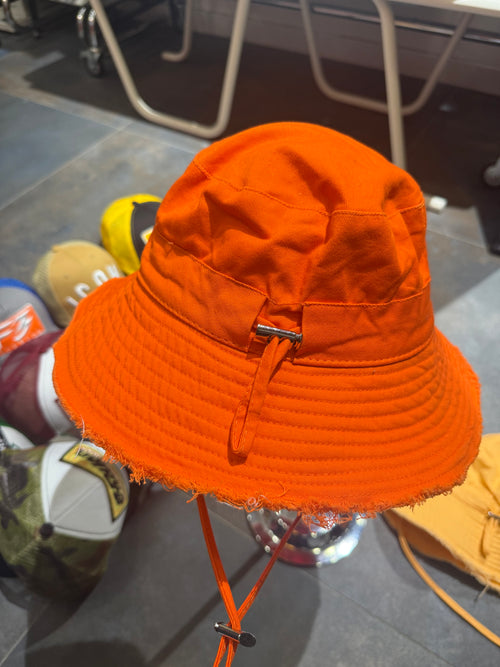 BOB ORANGE