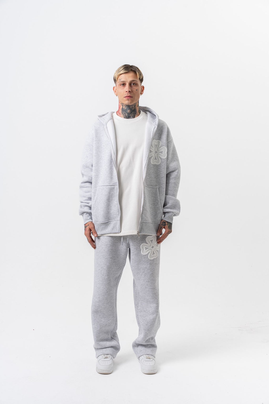 ENSEMBLE TRAVIS SCOTT