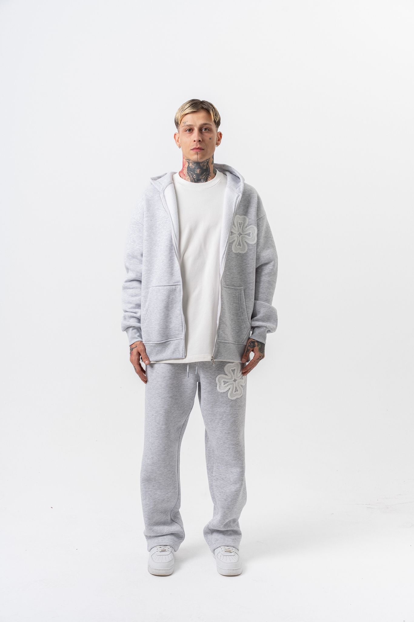 ENSEMBLE TRAVIS SCOTT