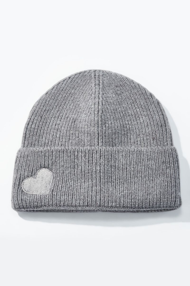 BONNET CUP GRIS