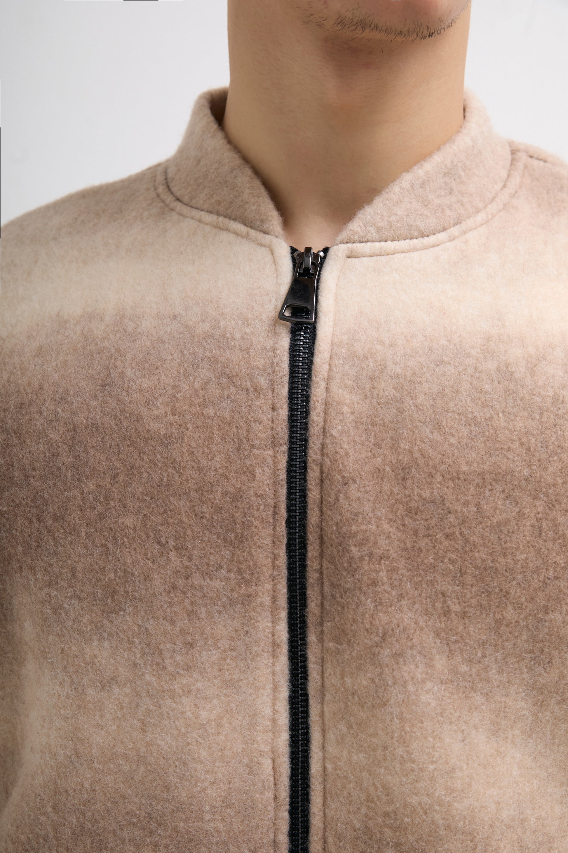 VESTE IMA BEIGE