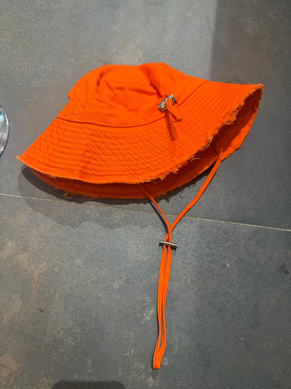 BOB ORANGE