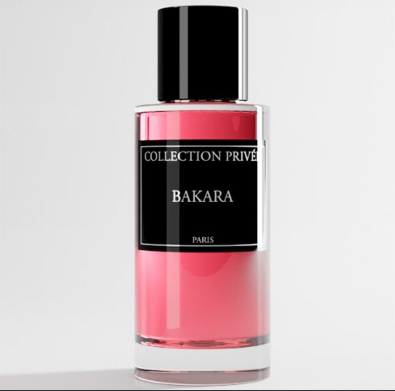 PARFUMS BAKARA
