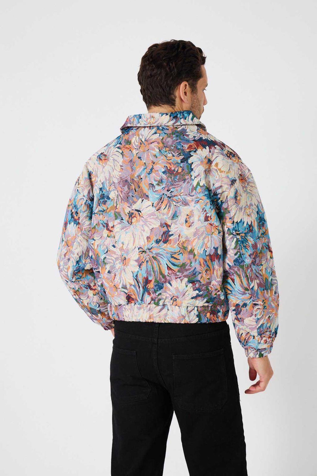 BOMBERS FLEURS ICE