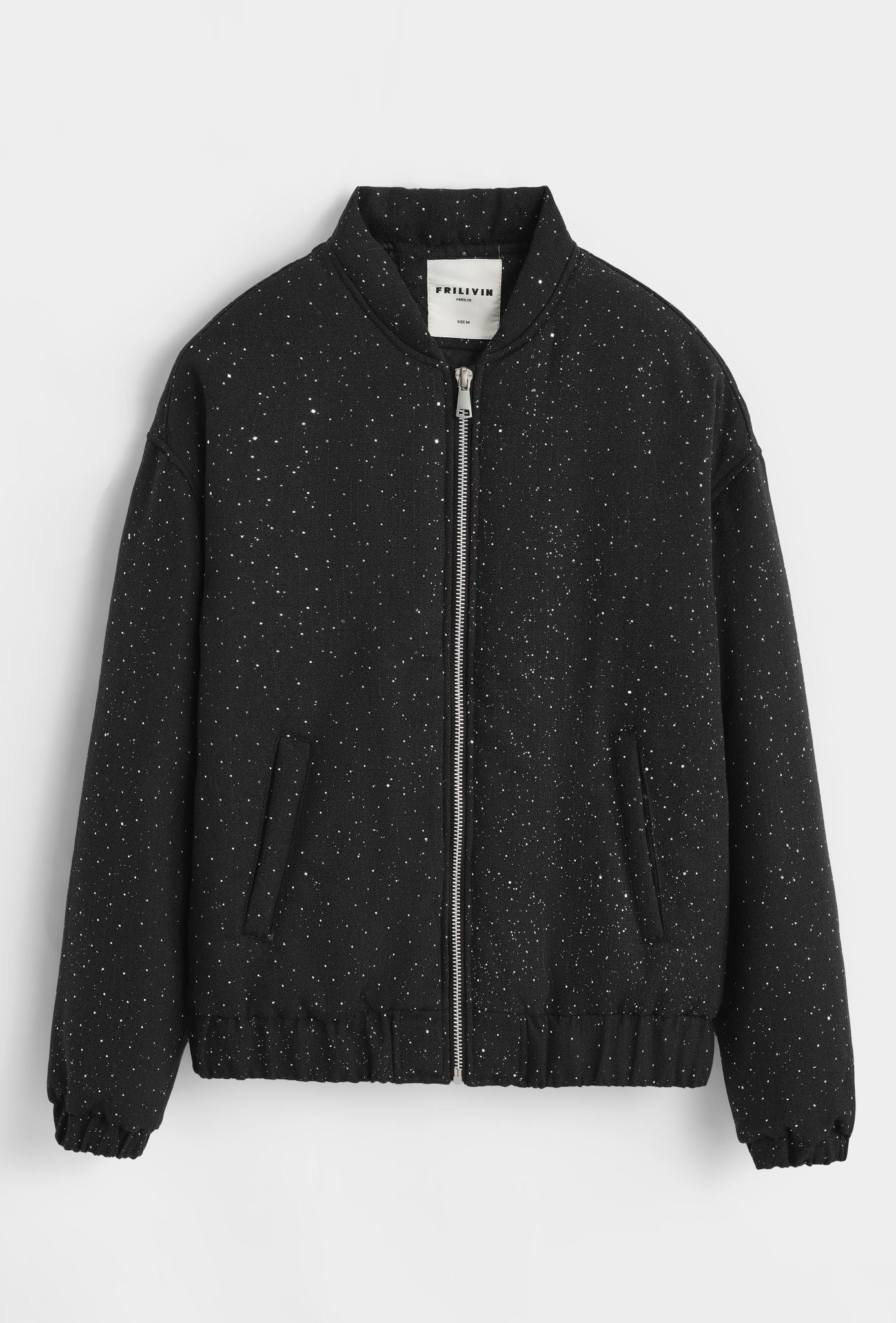 BOMBERS STRASS
