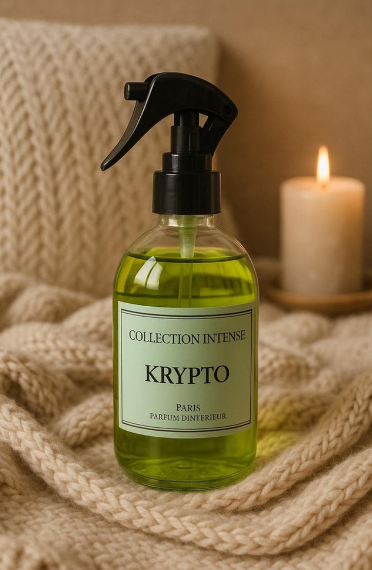 SPRAY KRYPTO