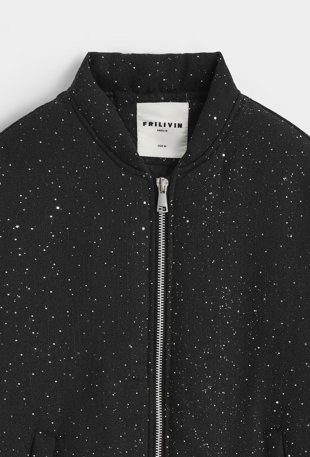BOMBERS STRASS