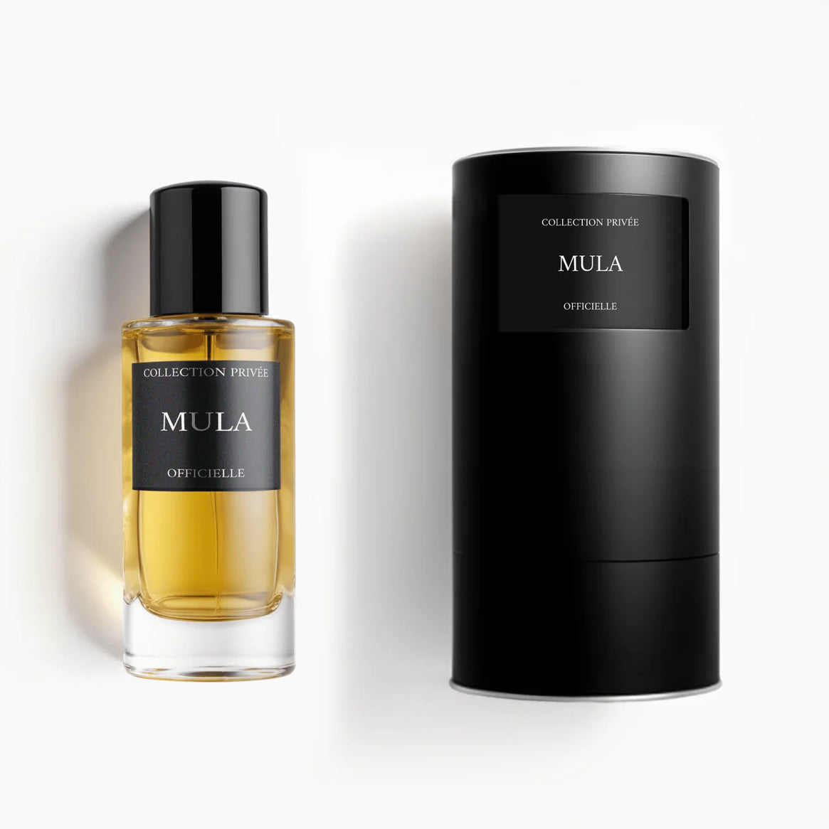 PARFUMS MULA