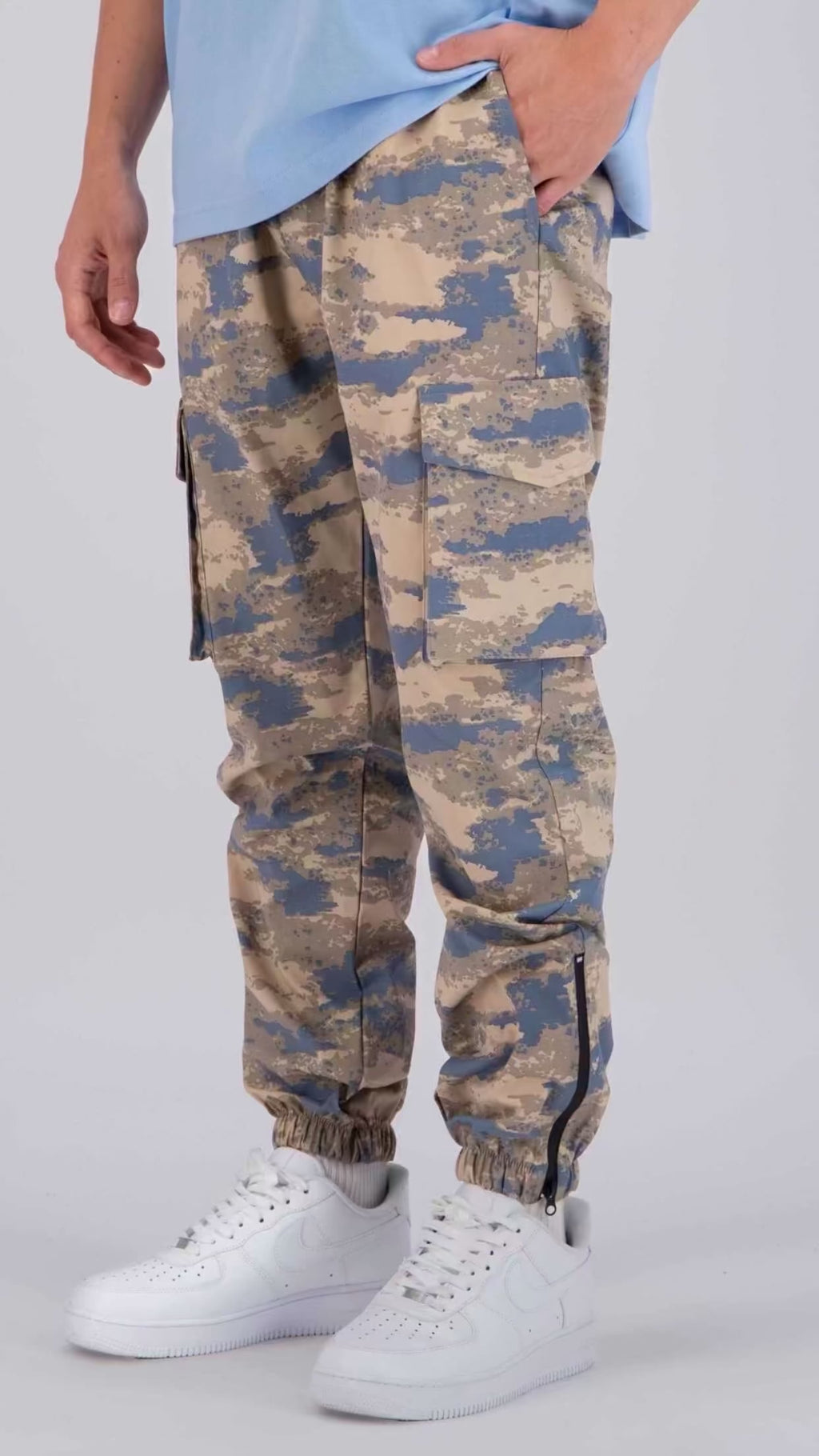 Cargo Vladimir