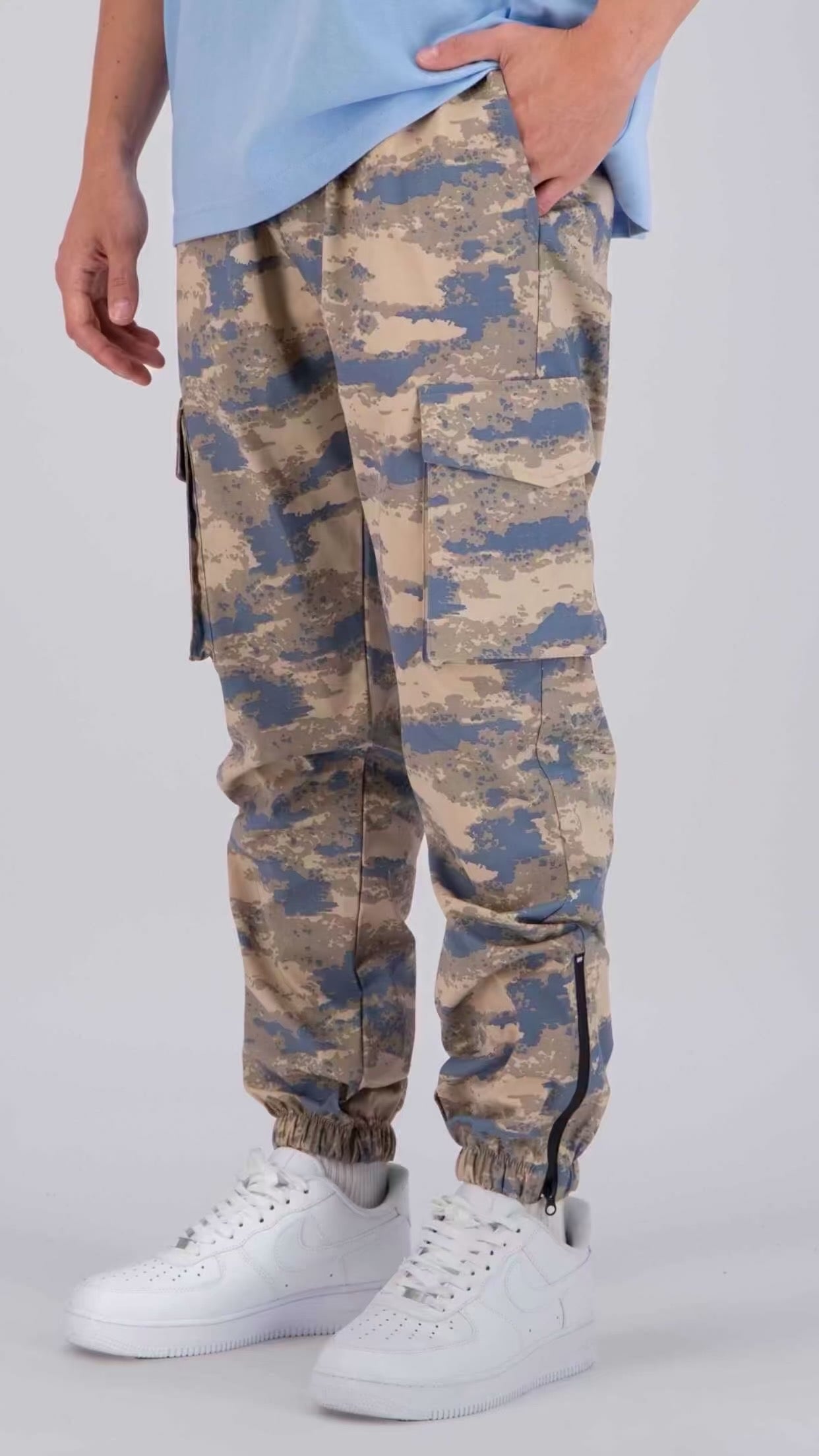 Cargo Vladimir