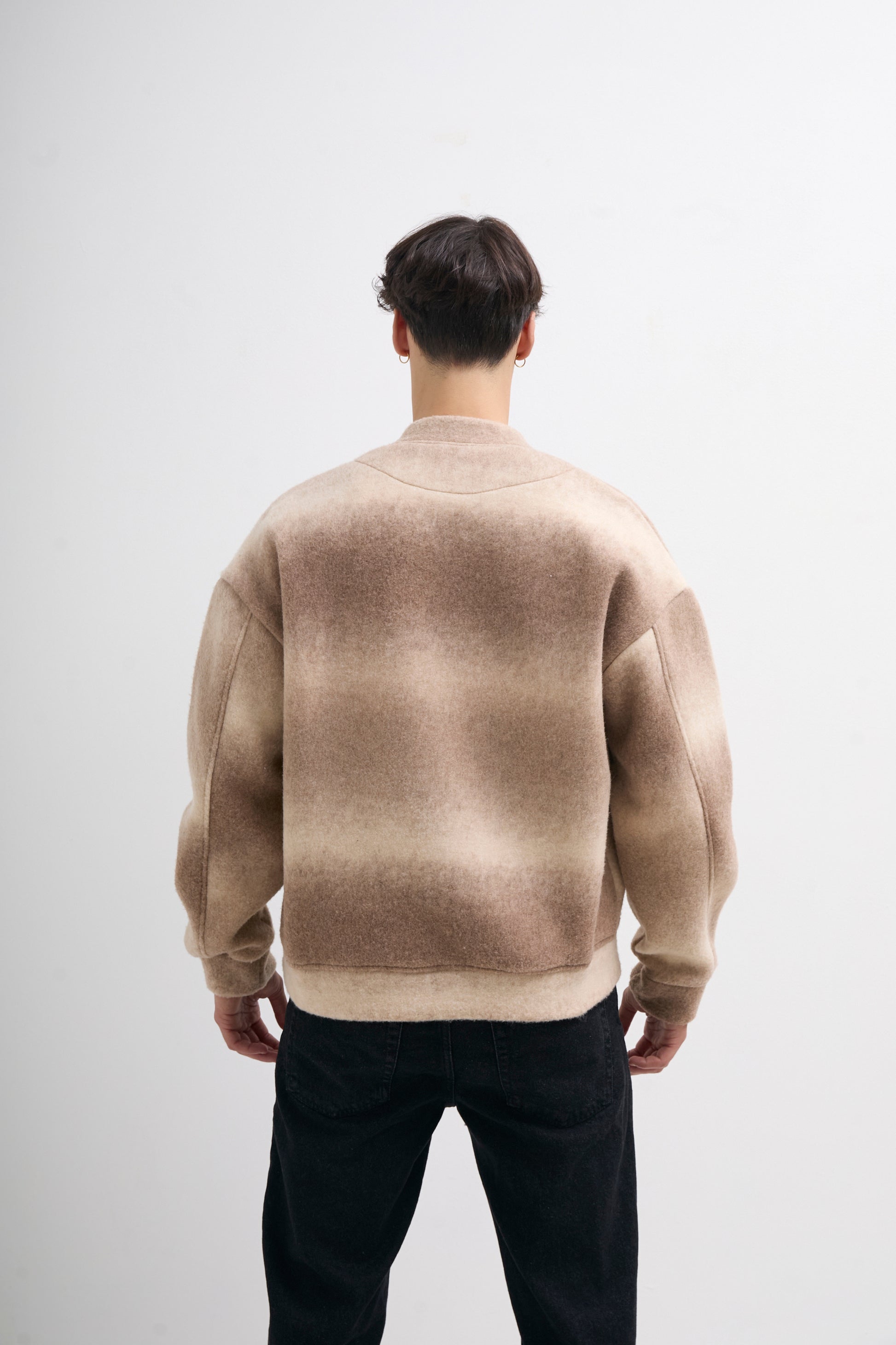 VESTE IMA BEIGE
