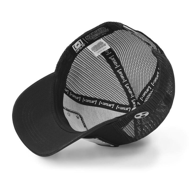 CASQUETTE NARUTO