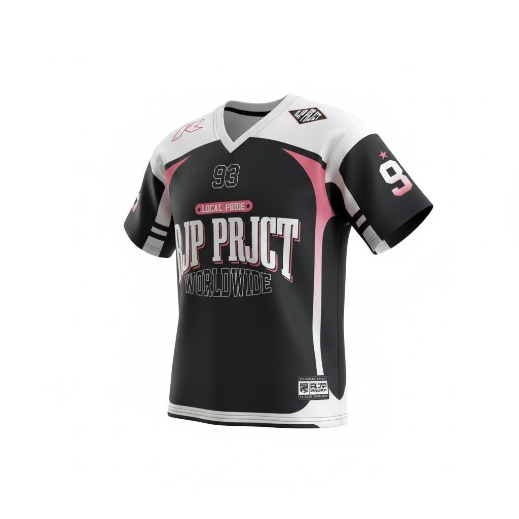 MAILLOT 93