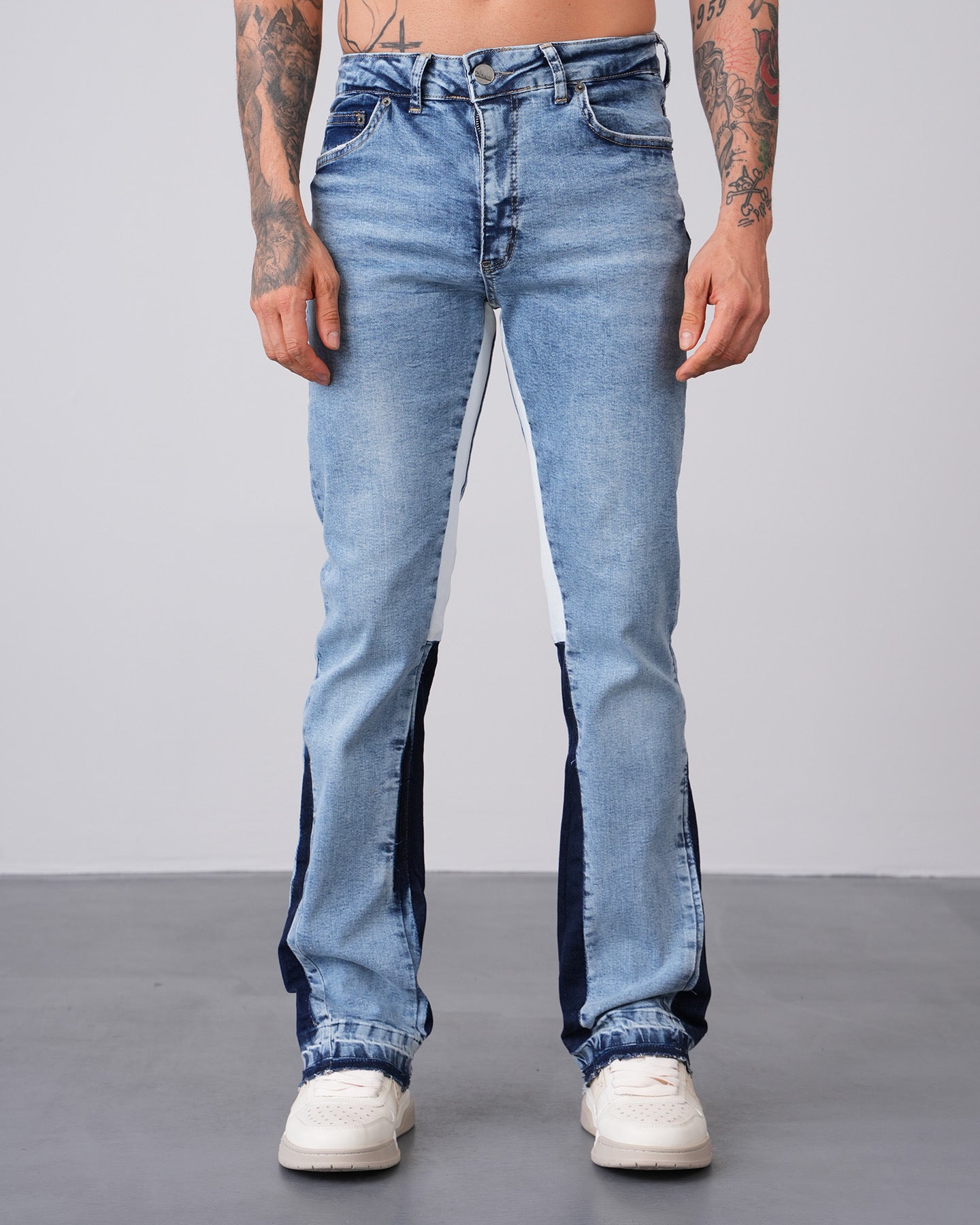 JEAN FLARE B1
