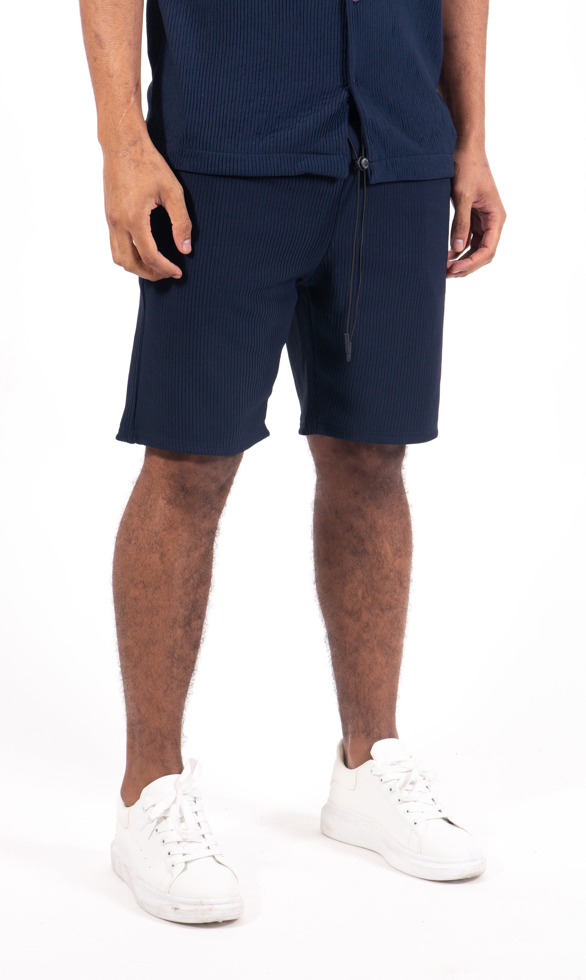 ENSEMBLE CHEMISE/SHORT