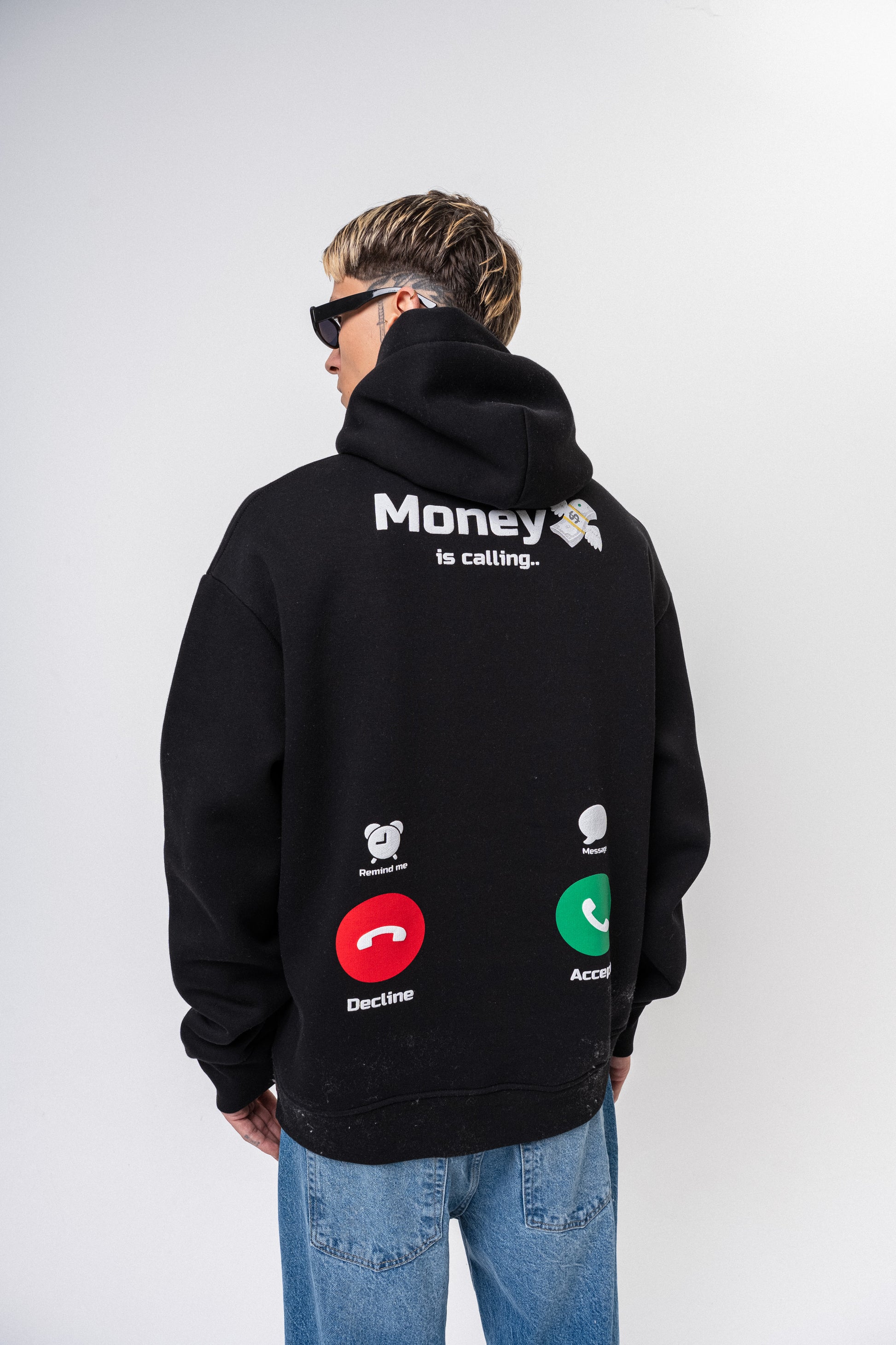 PULL MONEY 💶