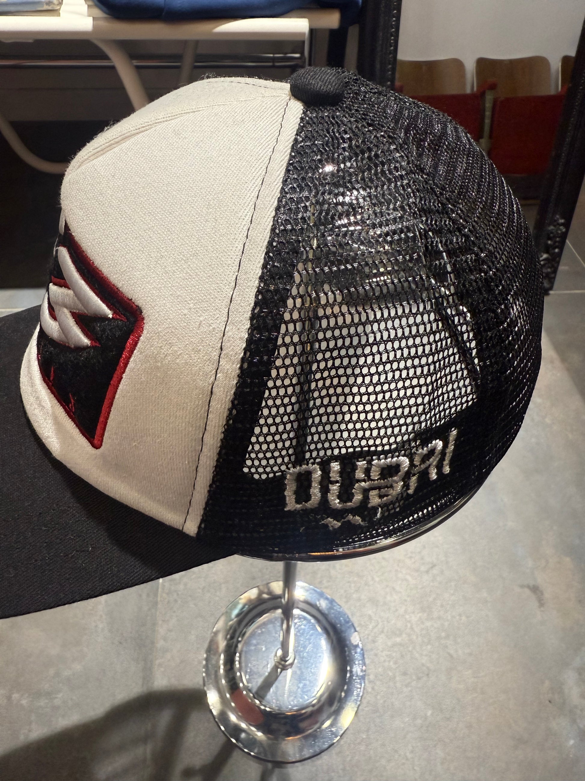 CASQUETTE F3