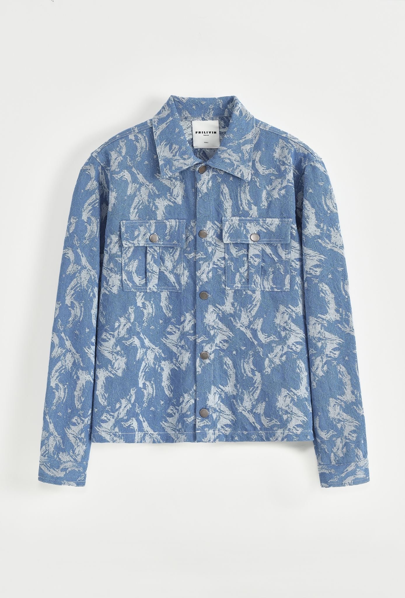 ENSEMBLE BLUE ICE