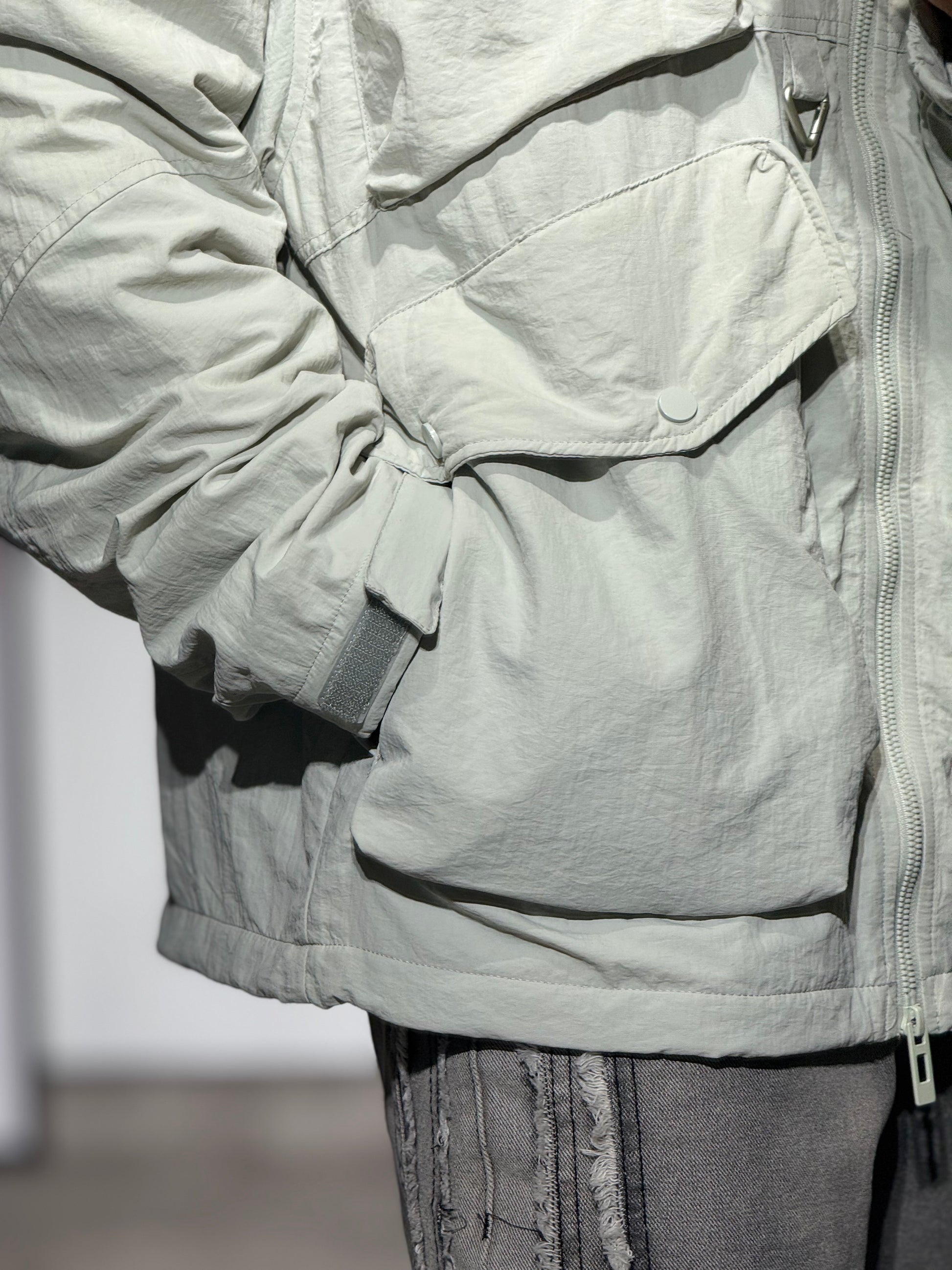 VESTE NOCT