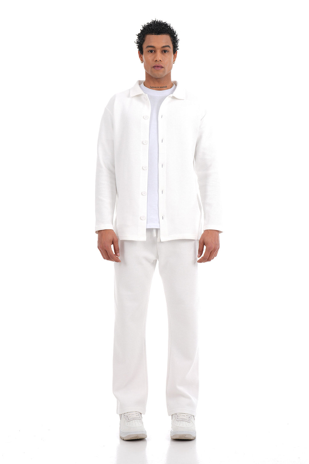 ENSEMBLE FULL WHITE