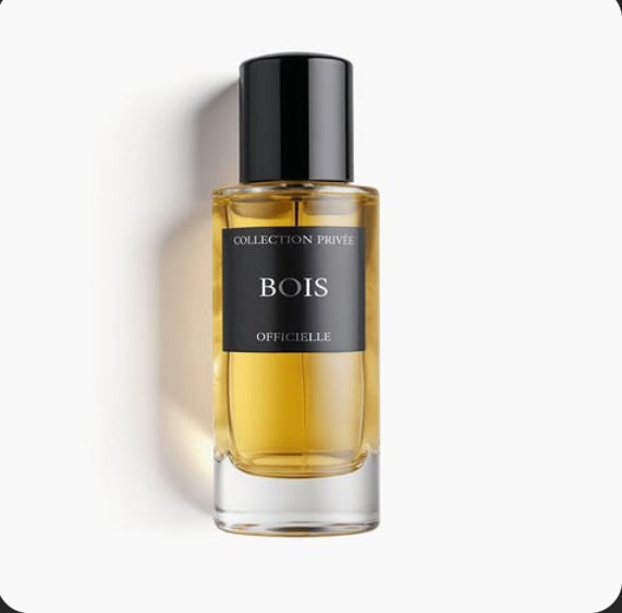 PARFUMS BOIS 🪵
