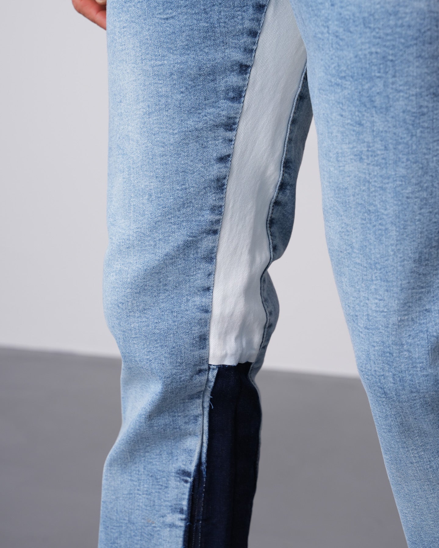 JEAN FLARE B1