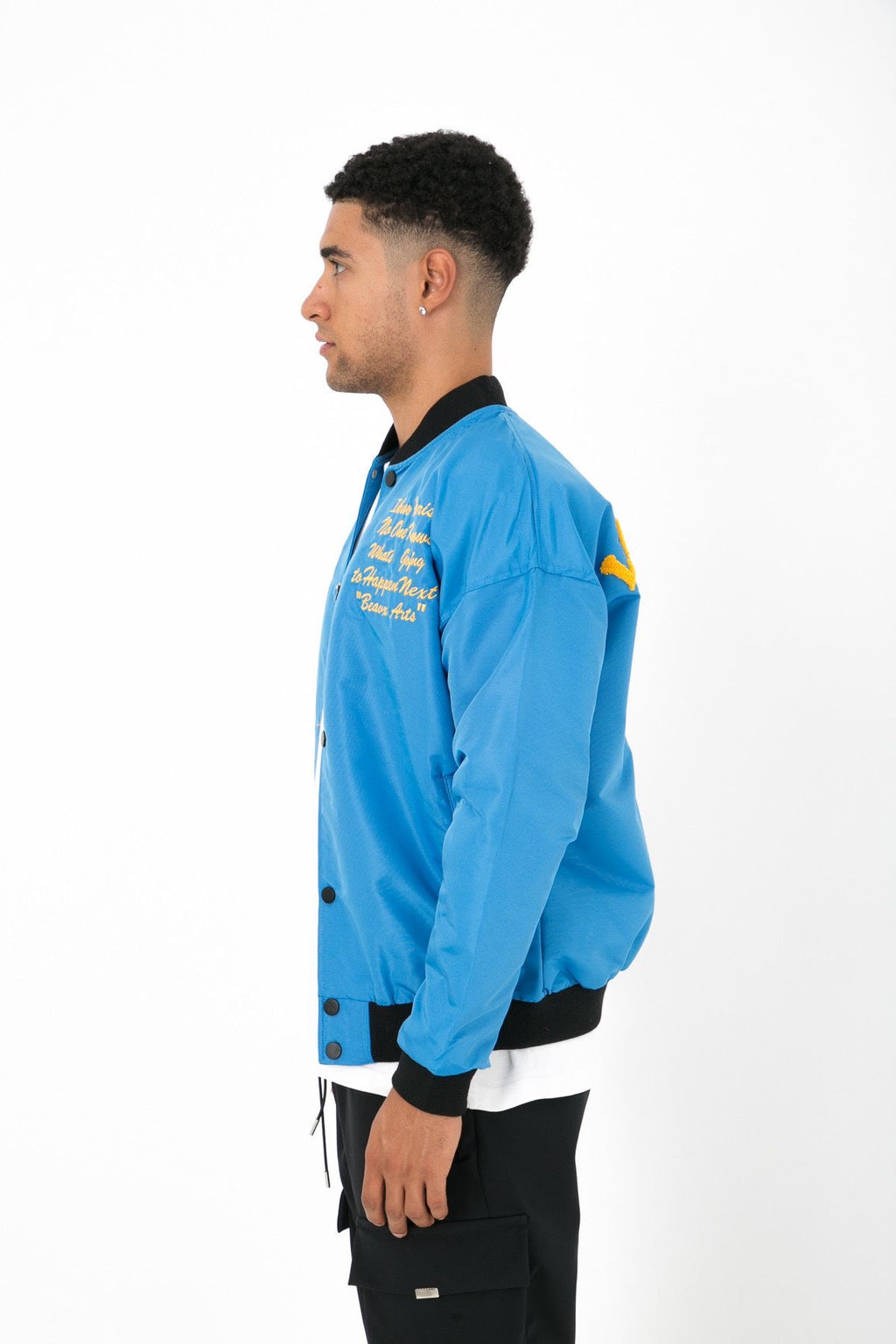 VESTE BOMBERS ENDRICK