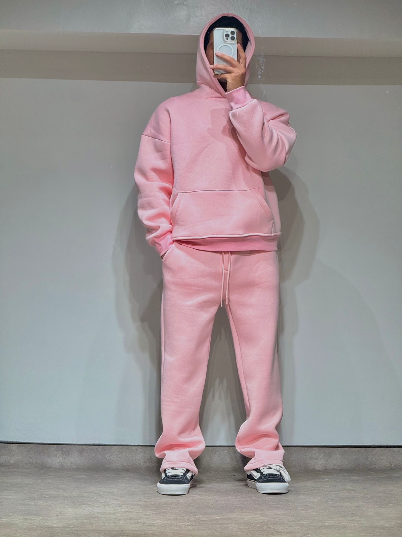 THE FRENCH PINK