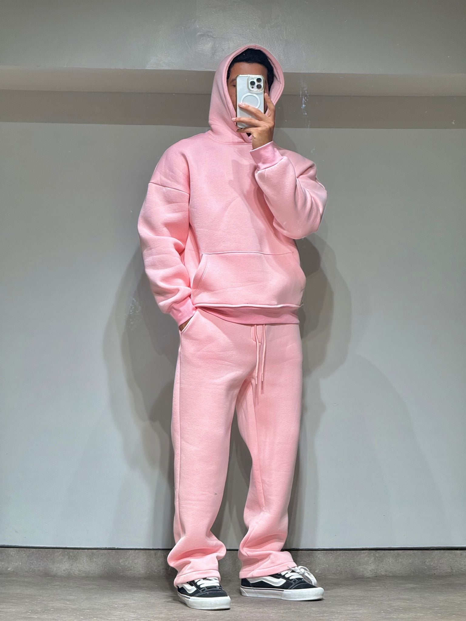 THE FRENCH PINK