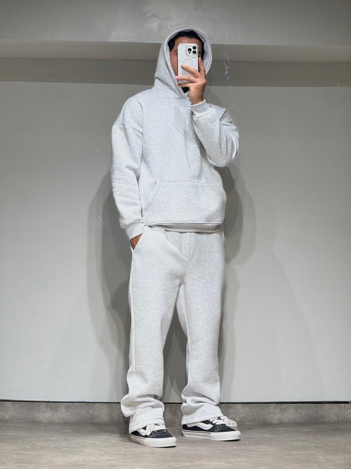 THE FRENCH GREY