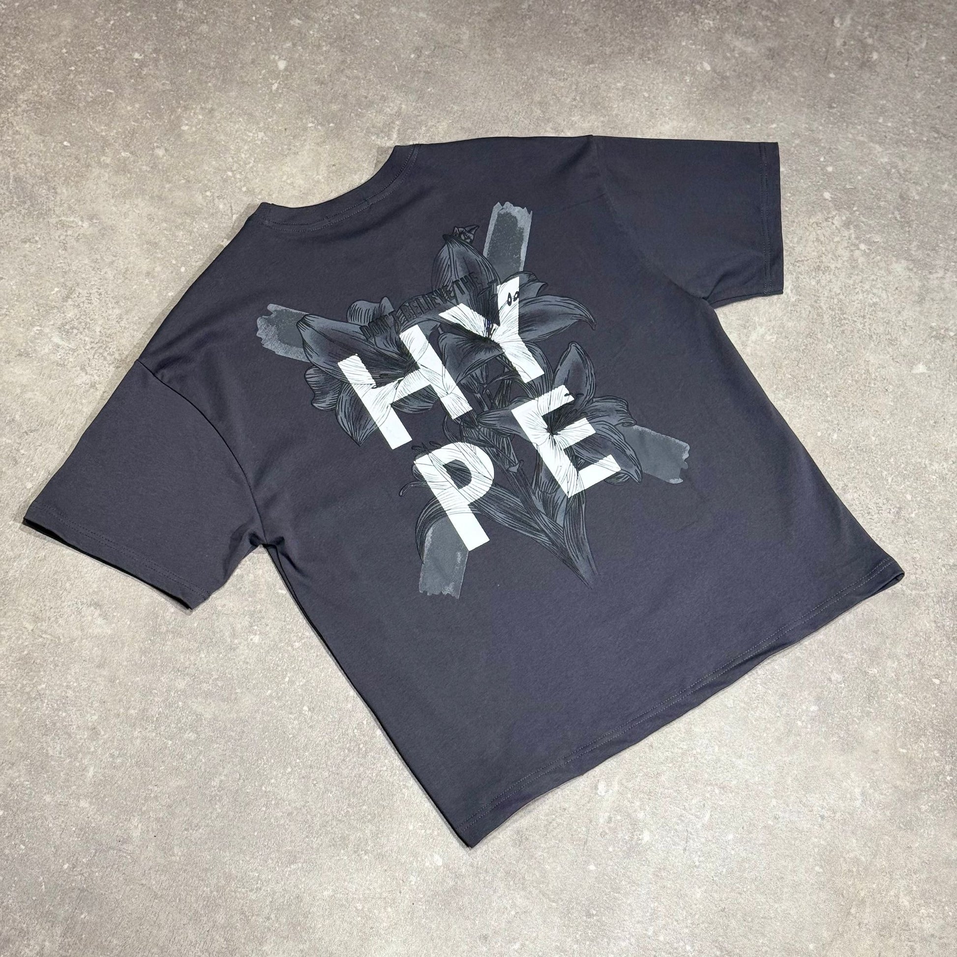 T-SHIRT HYPE