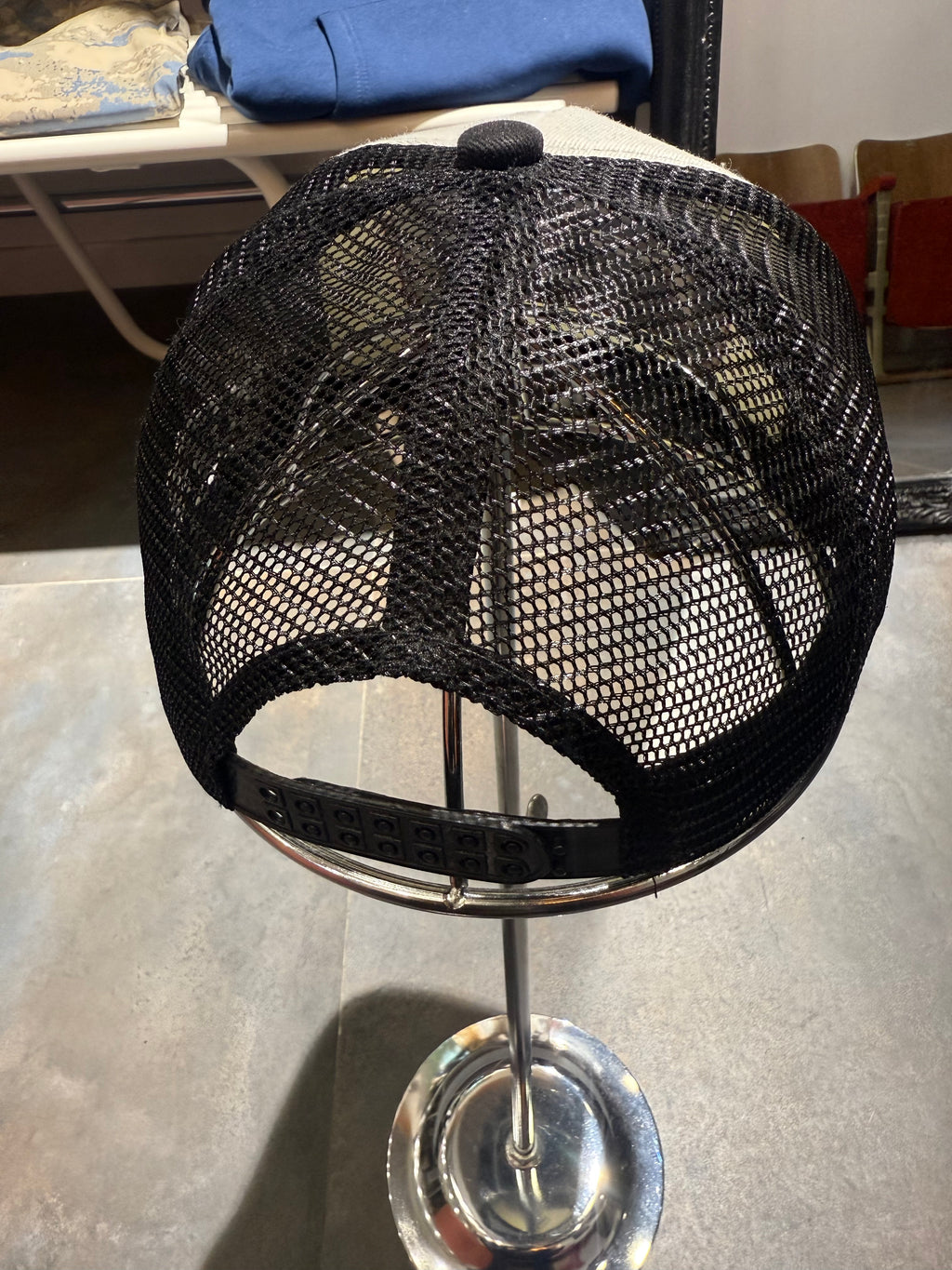 CASQUETTE F3