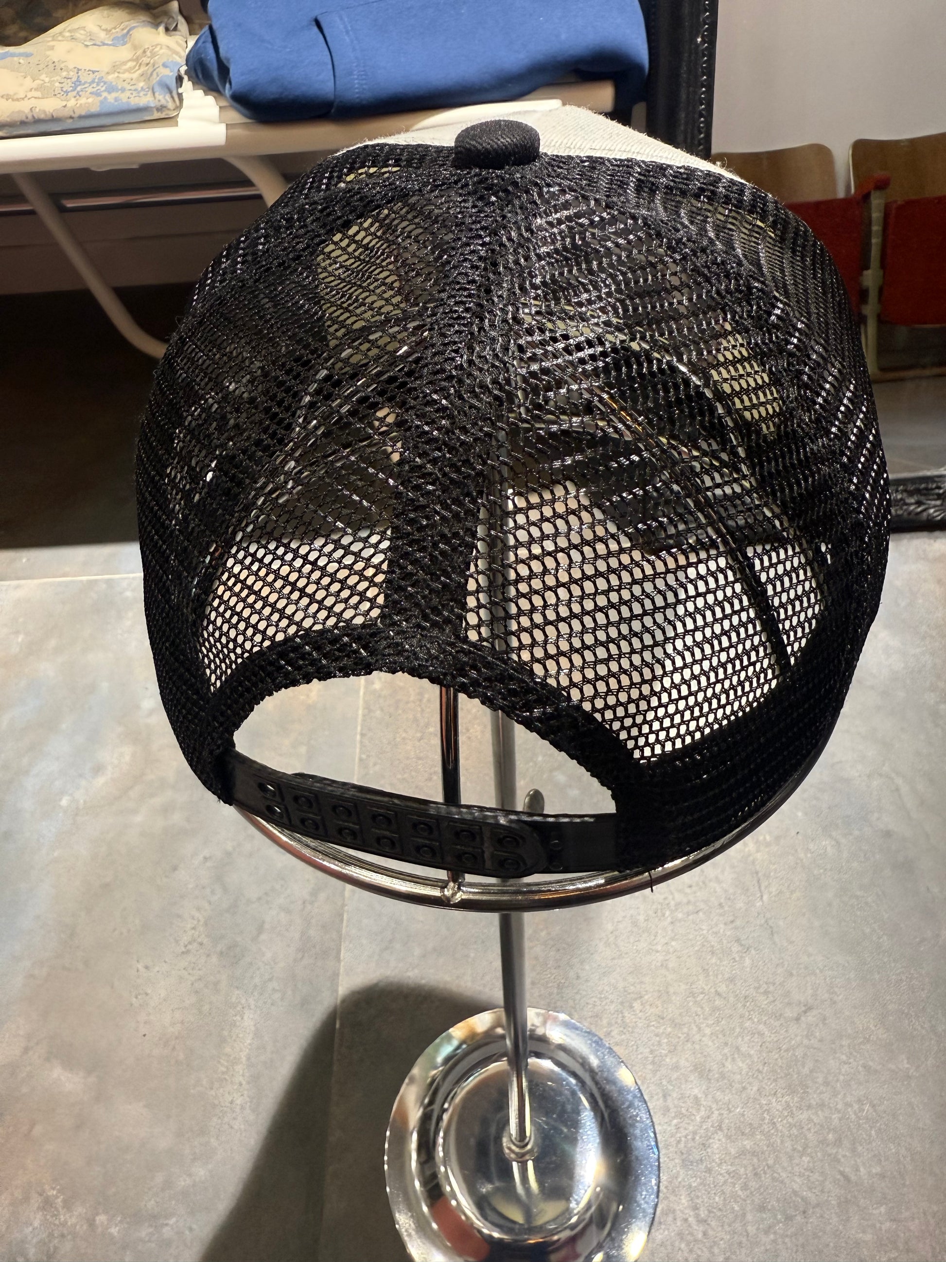 CASQUETTE F3