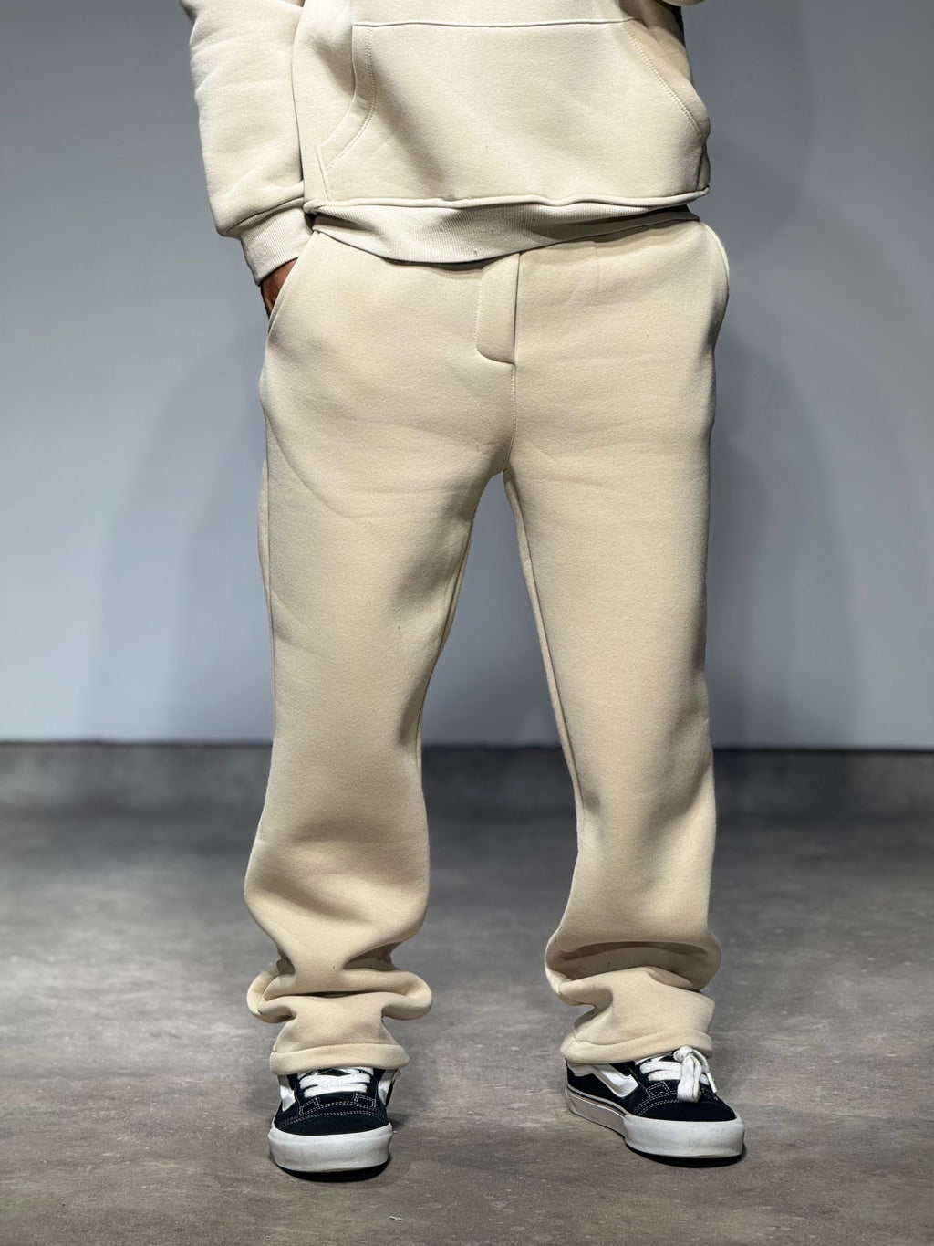 THE FRENCH BEIGE