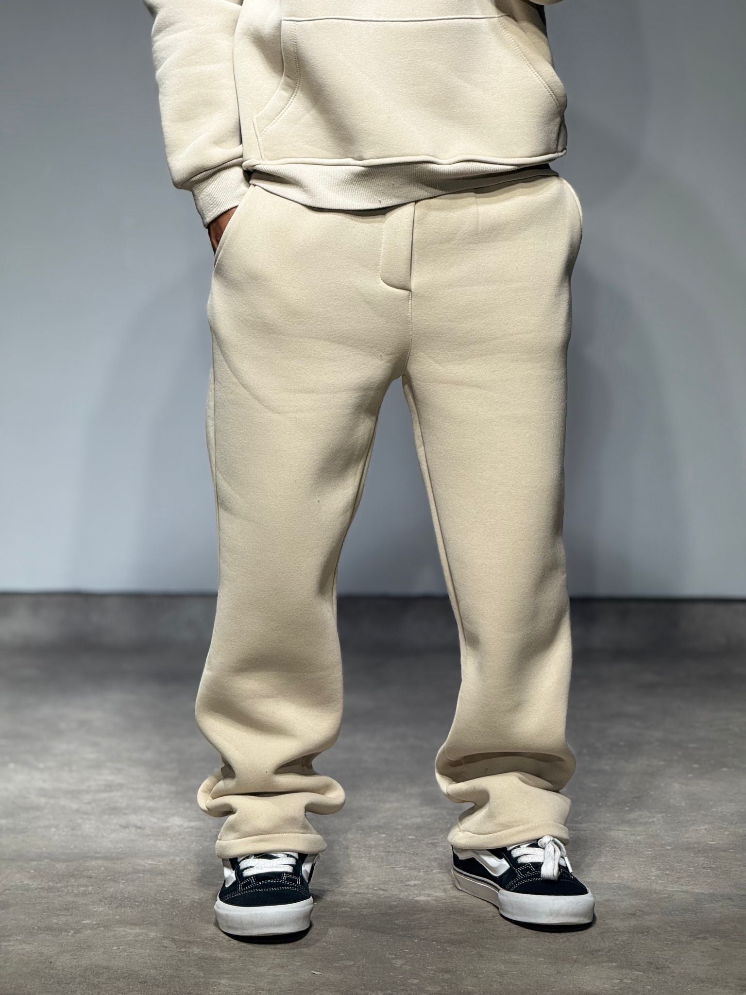 THE FRENCH BEIGE