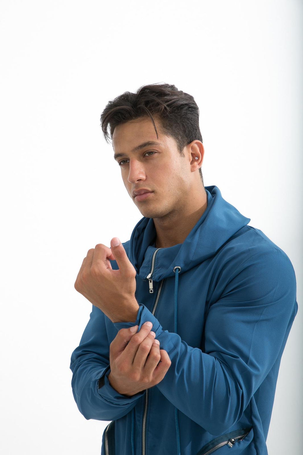 ENSEMBLE VANDAL BLUE