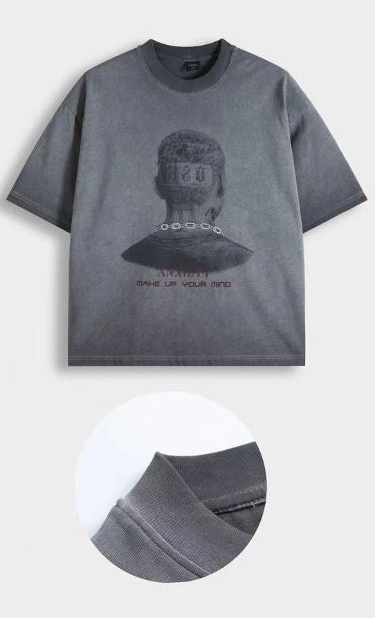 T-SHIRT CHAINZ