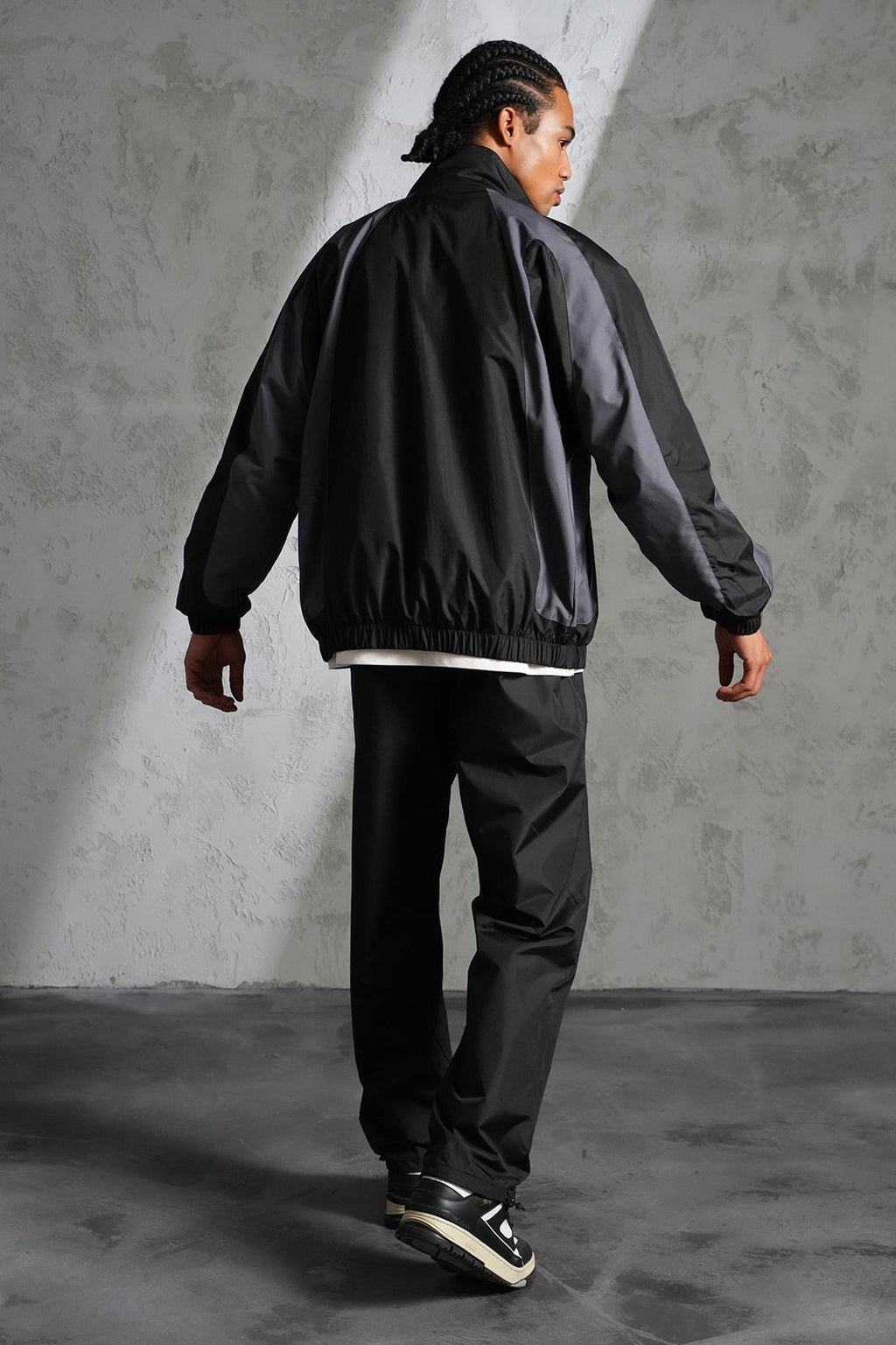 ENSEMBLE CENTRAL CEE