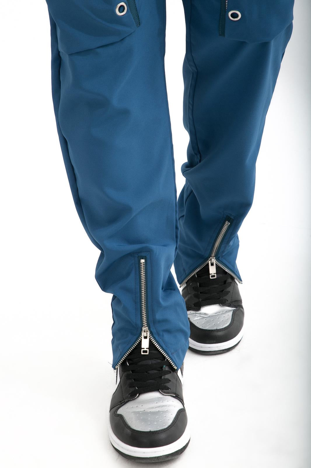 ENSEMBLE VANDAL BLUE