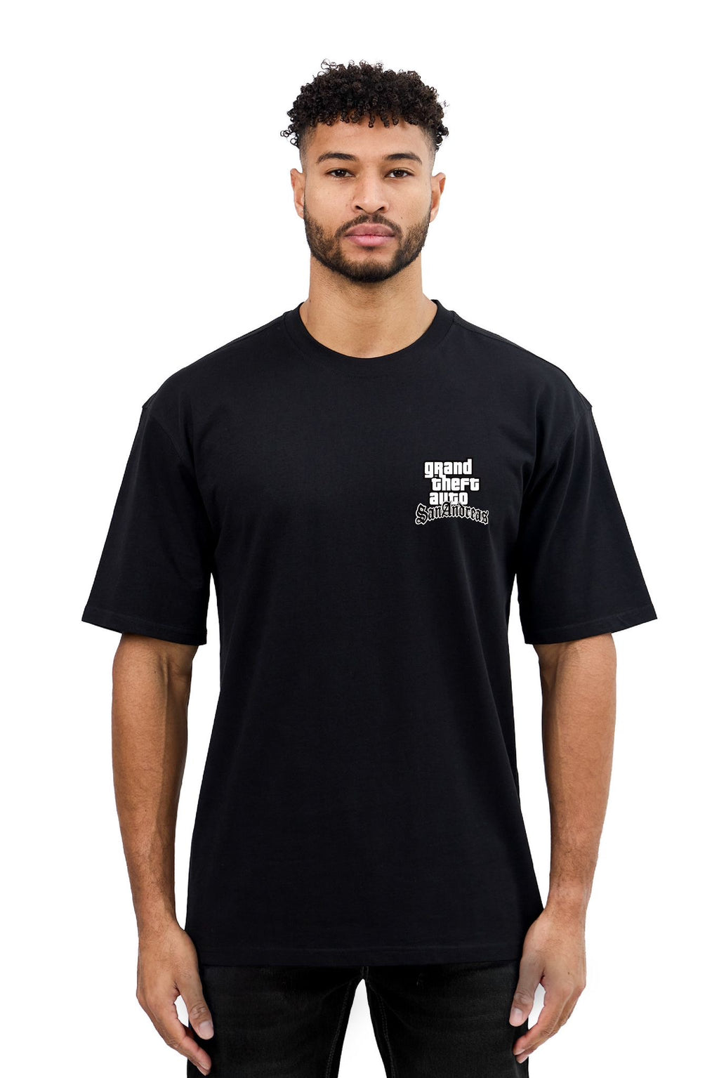 T-SHIRT GTA