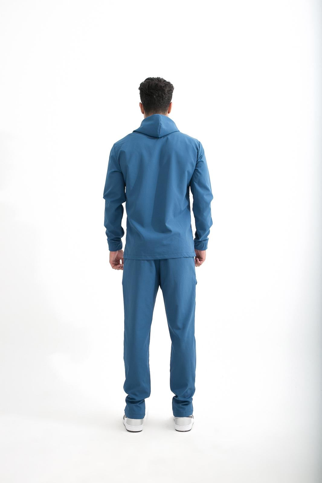 ENSEMBLE VANDAL BLUE