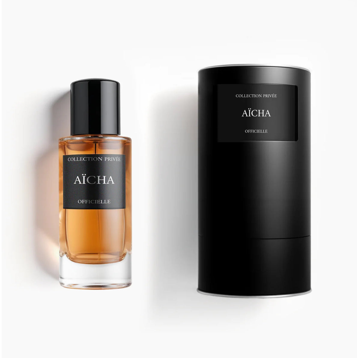 PARFUMS AÏCHA